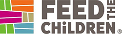 Feed the Children is one of the causes Bruce Eaton supports