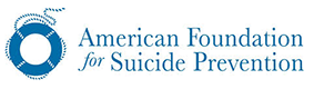 The American Foundation for Suicide Prevention is one of the causes Bruce Eaton supports