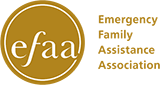 Emergency Family Assistance Association is one of the causes Bruce Eaton supports