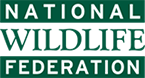 The National Wildlife Foundation is one of the causes Bruce Eaton supports